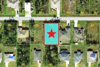 Land for sale in Charlotte County, Florida