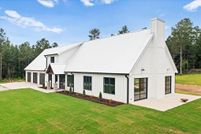 Land for sale in Whitfield County, Georgia