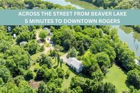 Land for sale in Benton County, Arkansas