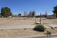 Land for sale in El Paso County, Texas