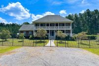 Farm and Ranch for sale in Sussex County, Virginia