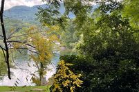 Homesite for sale in Clay County, North Carolina