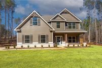 Land for sale in Lee County, Alabama