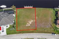 Land for sale in Charlotte County, Florida
