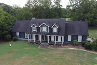 Land for sale in Oconee County, Georgia