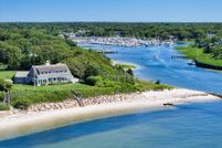 Land in Barnstable County, Massachusetts