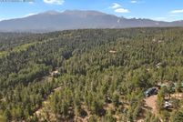 Land for sale in Teller County, Colorado