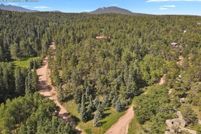 Land for sale in Teller County, Colorado
