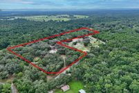 Undeveloped Land for sale in Putnam County, Florida