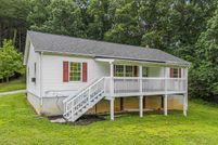 Land for sale in Pulaski County, Virginia