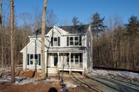 Land for sale in Louisa County, Virginia