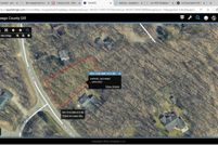 Land for sale in Otsego County, Michigan