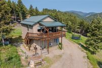 Timberland Property for sale in Lewis and Clark County, Montana