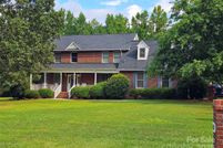 Land for sale in Chester County, South Carolina