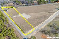 Land for sale in Moore County, North Carolina