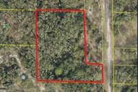Homesite for sale in Hernando County, Florida
