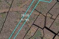 Land for sale in Oconee County, Georgia