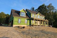 Land in Merrimack County, New Hampshire