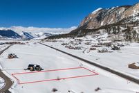 Land for sale in Gunnison County, Colorado