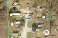 Land for sale in Jackson County, Georgia