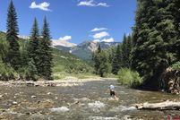 Lakefront Property for sale in Gunnison County, Colorado