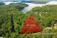 Land for sale in Oconee County, South Carolina