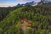 Land for sale in San Miguel County, Colorado