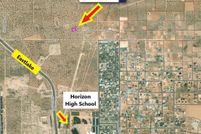 Undeveloped Land for sale in El Paso County, Texas