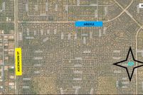 Land for sale in El Paso County, Texas