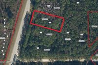 Homesite for sale in Putnam County, Florida