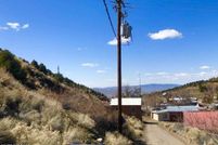 Undeveloped Land for sale in Lander County, Nevada