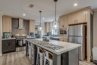 Land for sale in Lincoln County, Oklahoma