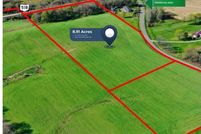 Land for sale in Columbiana County, Ohio