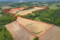 Undeveloped Land for sale in Columbiana County, Ohio