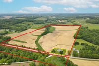 Land for sale in Columbiana County, Ohio