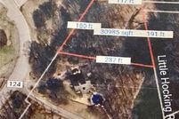 Horse Property for sale in Washington County, Ohio