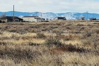 Homesite for sale in Pueblo County, Colorado