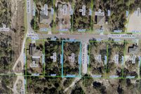 Homesite for sale in Hernando County, Florida