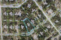 Land for sale in Hernando County, Florida