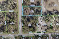 Land for sale in Hernando County, Florida