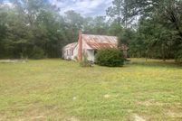 Land for sale in Wakulla County, Florida