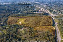 Land for sale in Wood County, West Virginia