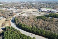 Land for sale in Anderson County, South Carolina