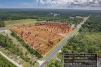 Land for sale in Wakulla County, Florida