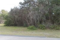 Land for sale in Citrus County, Florida