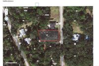 Land for sale in Citrus County, Florida