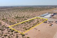 Land for sale in El Paso County, Texas