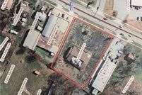 Land for sale in Anderson County, South Carolina