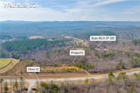 Land for sale in Oconee County, South Carolina