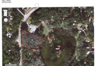 Land for sale in Citrus County, Florida